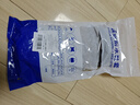 博沃尼克防雨鞋套男女士硅膠雨鞋套加厚耐磨雨天雨靴 棕色XL碼 曬單實(shí)拍圖