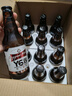 氧氣音樂(lè )氣泡黃酒配制酒整箱裝4.6°微醺勁爽口感 330mL 12瓶 整箱裝 曬單實(shí)拍圖