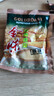 金味原味家庭裝1500g（30g*50袋）即食燕麥片 早餐沖飲谷物 送禮佳品 曬單實(shí)拍圖