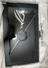 華碩ROG XG27UCDMG 26.5英寸QD-OLED顯示器4K 240Hz顯示器電競G-sync Type-C HDR400 DP1.4真10bit 曬單實(shí)拍圖