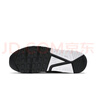 耐克男子復古氣墊鞋冬季運動(dòng)鞋NIKE AIR MAX CORRELATE 511416 011黑/白色/冷灰/狼灰 43 曬單實(shí)拍圖