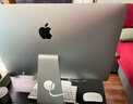 蘋(píng)果 Apple imac 二手蘋(píng)果一體機電腦臺式機 21.5/27英寸 4K/5K 設計剪輯電腦 京品甄選 27寸ED2【5K+8G獨顯】i5-32-1T固態(tài) 曬單實(shí)拍圖