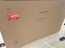索尼（SONY）K-85XR51Z XR50系列 85英寸 索尼電視5系64G版 2025新品 MiniLED XR芯片 一級能效 國家補貼 曬單實(shí)拍圖
