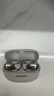 Bose【政府補貼】 Ultra 開(kāi)放式耳機-晨霧白 小耳環(huán)耳夾 不入耳開(kāi)放式無(wú)線(xiàn)藍牙運動(dòng)耳機 雙11購物推薦 曬單實(shí)拍圖