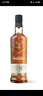 格蘭菲迪（GLENFIDDICH）核心系列18年 蘇格蘭單一麥芽威士忌 洋酒禮盒700ml中秋送禮 曬單實(shí)拍圖