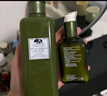 悅木之源（Origins）靈芝菌菇水200ml保濕爽膚水精華護膚品濕敷補水噴霧生日禮送女友 曬單實(shí)拍圖