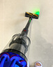 戴森（DYSON）V15 Detect Fluffy無(wú)繩吸塵器新一代藍色【原裝進(jìn)口】手持無(wú)線(xiàn) 除螨 寵物家庭適用  曬單實(shí)拍圖