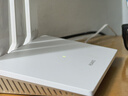華為路由 BE3 Pro 疾風(fēng)版【Pura 80 適配】WiFi 7+  智能高增益天線 千兆路由器 無線家用路由器 曬單實拍圖