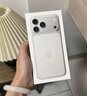 Apple【現貨速發(fā)】蘋(píng)果17promax  iphone17promax 17promax  蘋(píng)果17pro 17promax 銀色 6.9英寸 512GB【全新未拆封+全國聯(lián)?！?曬單實(shí)拍圖