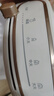 美的（Midea）烤肉鍋電烤盤多功能電火鍋一鍋多用電煮鍋分體式燉蒸煮一體電熱鍋火鍋專用鍋烤涮一體多功能料理鍋 9.5L 【配煎烤盤和蒸籠】HGE2803 曬單實拍圖