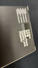 邦克仕（Benks）適用蘋果17ProMax鏡頭膜 iPhone17promax手機(jī)后置攝像頭全透耐磨防刮一體式保護(hù)貼膜 曬單實(shí)拍圖