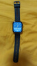 華為HUAWEI WATCH FIT 4 韻律黑氟橡膠表帶 華為運動(dòng)智能手表超輕薄大屏潮流運動(dòng)藍牙通話(huà)睡眠監測fit4 曬單實(shí)拍圖
