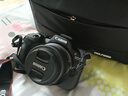 佳能（Canon）佳能r50 入門(mén)級微單相機 Vlog拍攝 4K高清視頻 自拍照相 半畫(huà)幅無(wú)反 學(xué)生旅行家用 拍攝必備套裝  曬單實(shí)拍圖