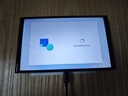 One XPlayerX1mini版壹號本三合一PC Steam端網(wǎng)游單機PS掌上游戲掌機Windows11AMD銳龍7 8840U 8.8英寸32G+1T 曬單實拍圖