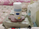 戴·可·思嬰兒金盞花護理面霜50g 兒童舒緩補水保濕乳液 嬰幼兒寶寶擦臉油 曬單實(shí)拍圖