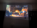 極米Play6 投影儀便攜家庭影院 1080P云臺投影 一體式隱藏支架 哈曼卡頓音響  國家補貼15% Play5升級 曬單實(shí)拍圖