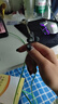 智國者【TOP榜第1名】游戲耳機有線電腦電競?cè)攵鷪A頭吃雞麥克風(fēng)二合一筆記本3.5mm專用三角洲聽聲辯位fps 曬單實拍圖