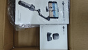 大疆 DJI Osmo Mobile 7P 全場(chǎng)景跟拍手機穩定器OM7P智能跟拍直播vlog防抖手持云臺折疊自拍桿拍攝神器 Vlog套裝（Mic Mini 發(fā)射器碳素黑） 官方標配 曬單實(shí)拍圖