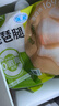圣農(nóng)雞琵琶腿2斤/袋冷凍炸雞腿烤雞腿鹵雞腿清真冷凍生鮮 白羽雞 曬單實拍圖