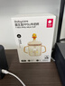 babycare兒童牛奶杯1-3歲以上寶寶喝水喝奶瓶PPSU刻度直飲吸管-滿(mǎn)杯330ml 曬單實(shí)拍圖