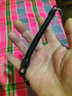 坤隨 手機(jī)掛繩彈簧繩鑰匙鏈老人防丟繩公交卡門禁卡鑰匙扣對(duì)講機(jī)掛腰伸縮繩腕繩失手繩手腕繩帶子吊繩 D扣彈簧繩【黑色】1條 曬單實(shí)拍圖