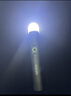 飛利浦手電筒超亮強光200000小型戶(hù)外家用超長(cháng)續航巡邏燈流明穿天炮5188 爆亮防滑版-通宵續航135H-15000mAh 曬單實(shí)拍圖