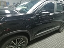 黛可麗TPU隱形車(chē)衣小米YU7汽車(chē)漆面保護膜防刮蹭（包施工） 曜 厚度8.5mil-脂肪族TPU 曬單實(shí)拍圖