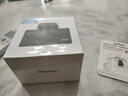 HIKVISION ?？低曅熊囉涗泝xC6LITE  2K超高清星光夜視 語(yǔ)音聲控遠(yuǎn)程查看 曬單實(shí)拍圖