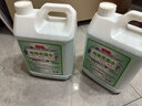 可其氏拖地花露水地板清潔劑瓷磚木地磚大理石清潔液薄荷綠水去污祛味 曬單實(shí)拍圖