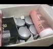 蘭蔻超修小黑瓶眼霜20ml抗老淡化黑眼圈護膚品生日禮物送女友禮盒 曬單實(shí)拍圖