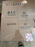 雅戈爾（YOUNGOR）襯衫福袋盲盒顏色款式隨機發(fā)貨尺碼可選 1件裝 (長(cháng)袖為主短袖少） 福袋1件裝 39 曬單實(shí)拍圖