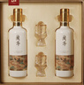 會(huì )稽山 蘭亭二十年 半干型 紹興黃酒 500ml*2瓶 禮盒裝  曬單實(shí)拍圖