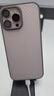 庚辰適用蘋果16后膜 iPhone16Promax背膜防指紋16plus后背膜軟膜蘋果16pro手機后蓋保護貼膜半透明超薄 蘋果16ProMax【碳纖維紋后膜】8片裝 曬單實拍圖