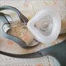 飛利浦（PHILIPS）呼吸機打鼾鼻罩原裝Pico鼻面罩500/567P/DORMA500配件 鼾癥呼吸機適用-拆封不退換-介意 原裝 Pico鼻罩 L碼【大眾適用】 曬單實(shí)拍圖