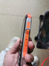 紐曼（Newman）新款N99全網(wǎng)通4G三防老年人手機(jī)超長待機(jī)移動(dòng)聯(lián)通電信大字大聲直板按鍵備用功能專用手機(jī)橙色 曬單實(shí)拍圖