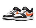 NIKE【滔搏】小童COURT BOROUGH2 PSV運動(dòng)休閑鞋BQ5451-115 BQ5451-115 29.5 曬單實(shí)拍圖