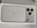 Apple/蘋(píng)果 iPhone 17 Pro Max 256GB 銀色 支持移動(dòng)聯(lián)通電信5G 雙卡雙待手機 曬單實(shí)拍圖