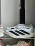 阿迪達斯 （adidas）男子 跑步系列 adizero Evo SL M 跑步鞋 JH6206 44.5碼/UK10 曬單實(shí)拍圖