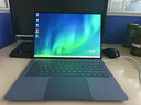 華為MateBook X Pro Linux版 國家補貼2000元 微絨典藏版 輕薄筆記本電腦 酷睿Ultra7 32G 1T晴藍 曬單實拍圖