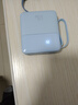 充電寶20000毫安大容量超級快充自帶線(xiàn)可上飛機移動(dòng)電源適用小米 藍-標準版【自帶四線(xiàn)+普通快充】 【極速發(fā)貨/次日達】可上飛機 曬單實(shí)拍圖