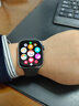 華為HUAWEI WATCH FIT 4 韻律黑氟橡膠表帶 華為運動(dòng)智能手表超輕薄大屏潮流運動(dòng)藍牙通話(huà)睡眠監測fit4 曬單實(shí)拍圖