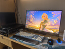 華碩（ASUS）ROG 絕殺27二代 27英寸顯示器2K 240Hz電競顯示器2代超頻255Hz HDR400 G-Sync 0.3ms響應 HDMI 2.1 曬單實(shí)拍圖