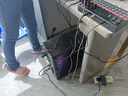 領(lǐng)睿英特爾酷睿i7升24核RTX4060獨顯64G內存臺式電腦主機黑神話(huà)悟空3A游戲辦公設計師渲染組裝電腦全套 五：24線(xiàn)程強芯+32G+1660Ti/電競直播 主機+27英寸高清顯示器 曬單實(shí)拍圖