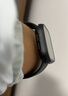 BHO【熱銷(xiāo)10萬(wàn)+】適用蘋(píng)果手表保護殼apple iwatch s10/s11保護殼膜一體套se3/9/8/ultra3鋼化膜2防摔 殼膜一體【黑色】 iwatch 10/11代【42mm表盤(pán)】 曬單實(shí)拍圖