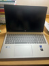 惠普（HP）星Book15  2025酷睿新品商務(wù)輕薄筆記本電腦 大屏便攜學(xué)生本女生辦公本 i7-13620H 16G 1T A面金屬 【標(biāo)配】16GB內(nèi)存 曬單實(shí)拍圖