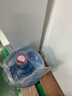 英發(fā)（YINGFA）泳鏡 防霧高清比賽訓練鍍膜小鏡框青少年男女游泳鏡 Y570AFM 藍色 曬單實(shí)拍圖