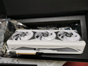 影馳 GeForce RTX 5060 Ti 星曜 LUNA MAX OC 16GB GDDR7 DLSS 4 電競游戲設計剪輯AI電腦鏡面顯卡 曬單實(shí)拍圖