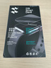 閃魔 適用于蘋(píng)果手表膜apple iwatchs9/8/7保護膜全覆蓋防刮自動(dòng)定位觸控靈敏 手表隱形膜45mm 2片裝 曬單實(shí)拍圖