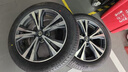 普利司通（Bridgestone）汽車(chē)輪胎 215/55R18 99V XL H/L001 適配逍客/昂科拉/傳祺GS4 曬單實(shí)拍圖