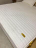 南極人（Nanjiren）防水床笠1.8x2米床墊保護套夾棉隔尿透氣席夢(mèng)思全包保護套2025款 艾格-卡其防水棉花床笠 40支 純棉隔臟床墊保護罩 180cm*200cm 【單床笠】 曬單實(shí)拍圖